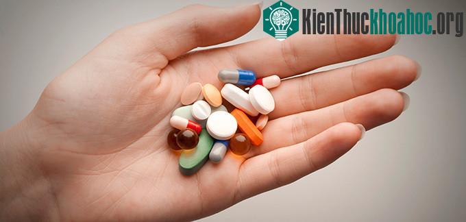 Kháng kháng sinh đã xuất hiện trước cả khi chúng ta phát minh ra thuốc kháng sinh.