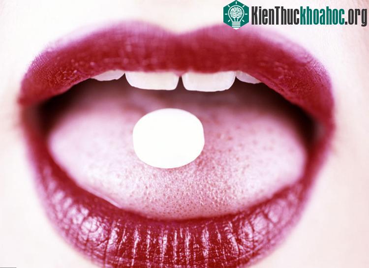 Thuốc viên cải lão hoàn đồng sẽ sớm có mặt trong tương lai.