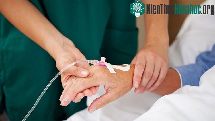 Các nhà khoa học đang nghiên cứu sâu hơn cách hệ thống miễn dịch chống lại ung thư ở giai đoạn sớm.