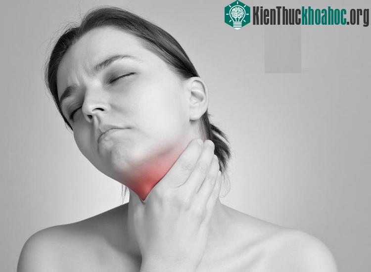 Ung thư tuyến giáp có thể xảy ra với bất cứ độ tuổi nào.