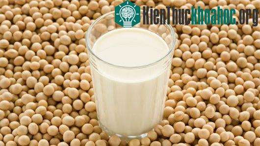Một trong những vai trò quan trọng nhất của sữa đậu nành là khả năng cải thiện lipid máu. (Ảnh: citydentist.com).