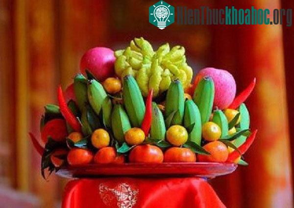 Hãy có bí quyết để chọn trái cây ngày tết thật tươi ngon mà an toàn