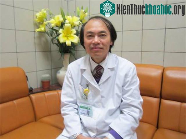 Thói quen xấu của cha mẹ làm hại gan thận, gây nguy hiểm cho con ảnh 0