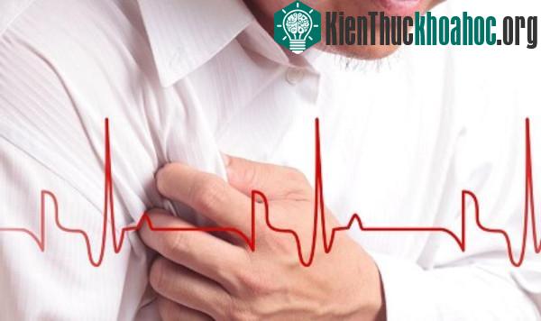 Chỉ có gần 2% bệnh nhân nhồi máu cơ tim đến sớm trong khoảng thời gian là 2 giờ.