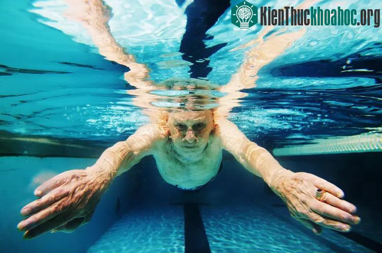 Ngay tại thời điểm này, đã có rất nhiều dự án hứa hẹn giúp con người tiếp tục cải thiện tuổi thọ.