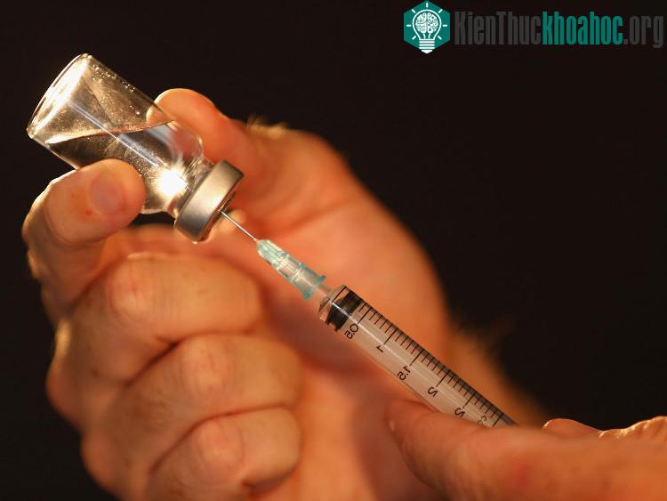 Có nhiều nguy cơ hơn lợi ích tiềm năng của loại thuốc tránh thai này. (Ảnh: newschannel5.com).