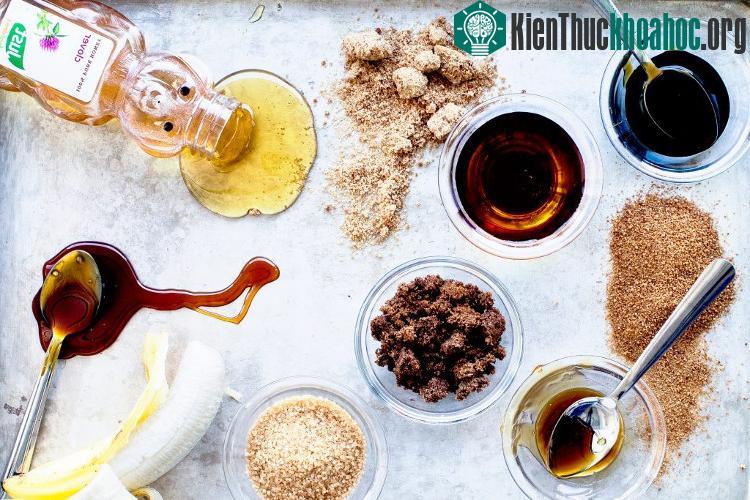 Ăn quá nhiều đường sẽ gây hại men răng, về lâu dài sẽ dẫn đến sâu răng.
