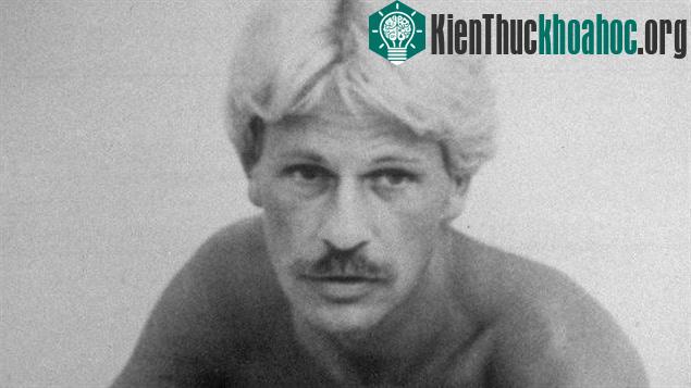 Gaetan Dugas được xem là người truyền HIV vào nước Mỹ. (Ảnh: AP).