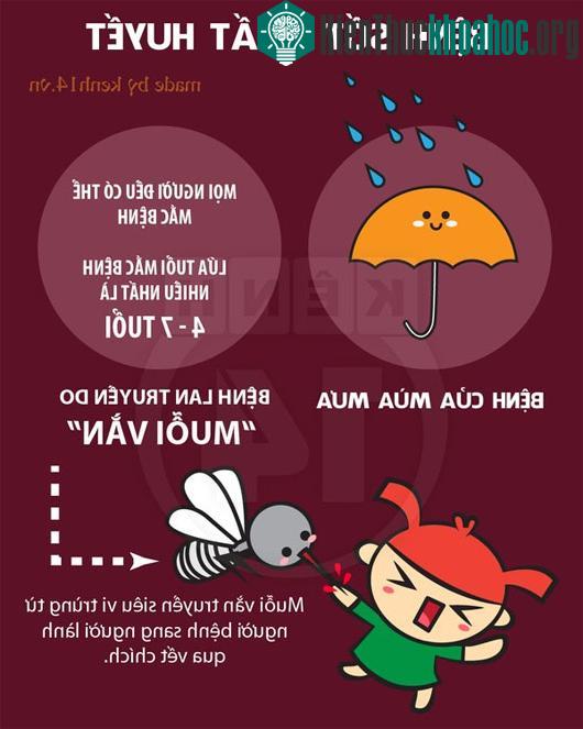 Chống lại bệnh sốt xuất huyết đang "rình rập"
