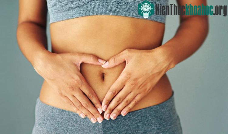 Tư thế ngồi ăn đúng giúp cải thiện chức năng tiêu hóa.