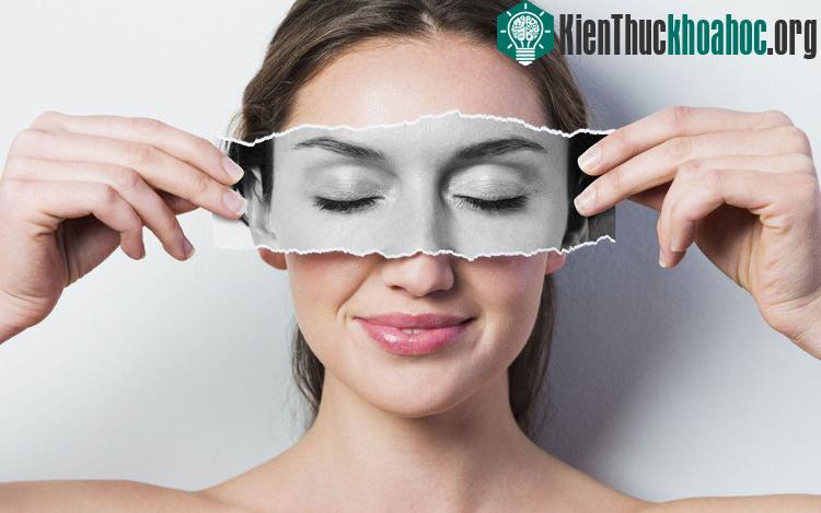 Da sau cổ màu đen cũng là dấu hiệu ung thư dạ dày hoặc gan. (Ảnh minh họa: Health Sina).