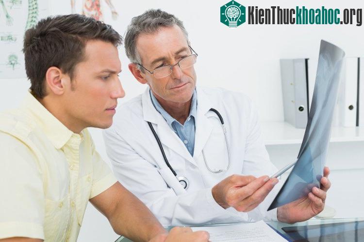 Men gan tăng cao ẩn chứa nhiều biến chứng nguy hiểm, kể cả xơ gan, ung thư gan.