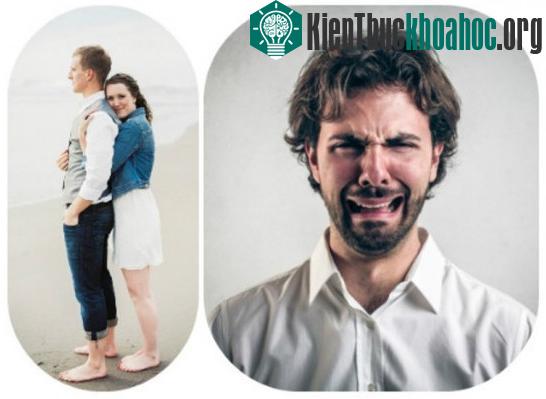 Tình trạng này có một số triệu chứng về thể chất cũng như tâm lý. (Ảnh: Boldsky).