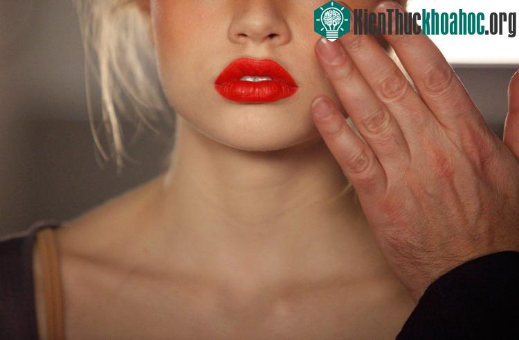 Cực khoái của những phụ nữ tổ tiên loài người "không giống cực khoái của phụ nữ ngày nay".