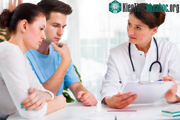 Tầm soát một số loại ung thư nhất định, rất nhiều trường hợp bệnh được phát hiện sớm và điều trị hiệu quả.