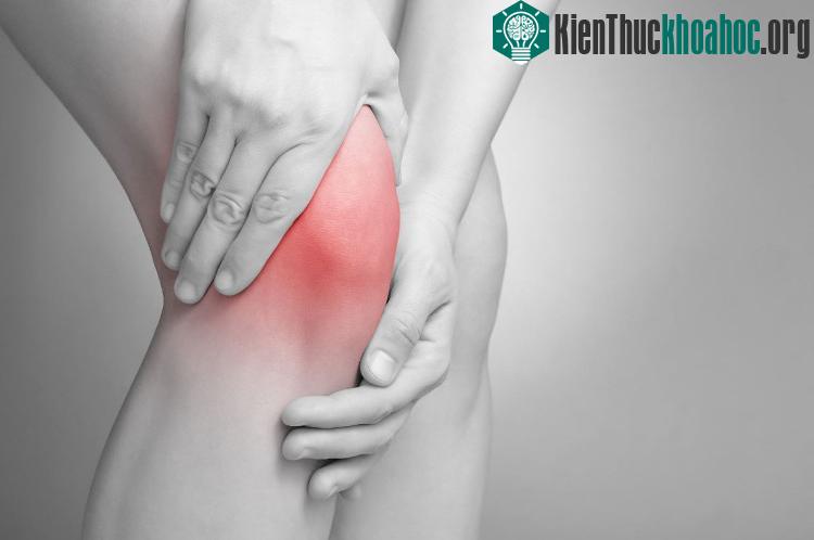 Để phòng tránh bệnh xương khớp, mọi người nên duy trì luyện tập thể dục thể thao mỗi ngày.