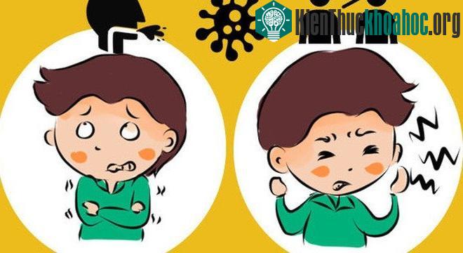 Nếu bạn thấy một trong những triệu chứng ở trên thì hãy mau đến bệnh viện để kiểm tra nhé.