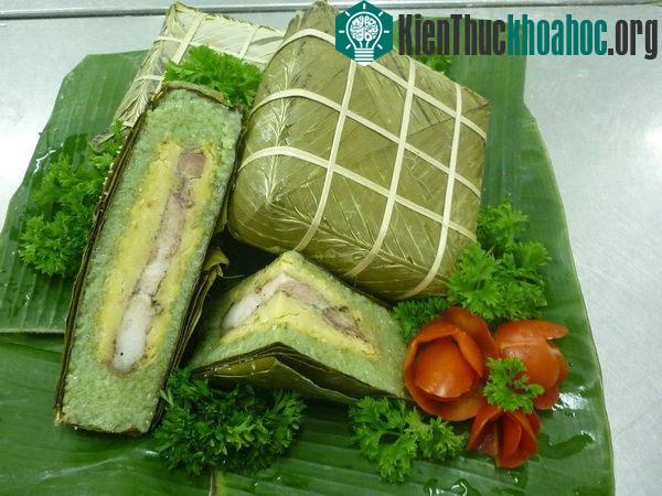 Những người không nên ăn bánh chưng trong những ngày Tết
