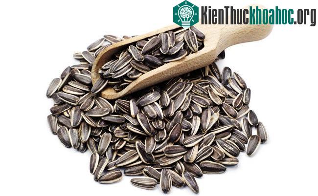Mặc dù rất nhiều lợi ích nhưng không nên ăn nhiều.