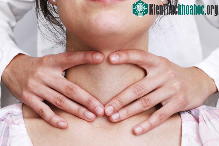 Tỷ lệ sống sót của bệnh nhân ung thư tuyến giáp là gần 98%.
