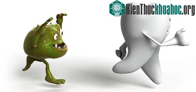 Nguyên nhân dẫn đến sâu răng đều bắt nguồn từ những thực phẩm chúng ta ăn hàng ngày.