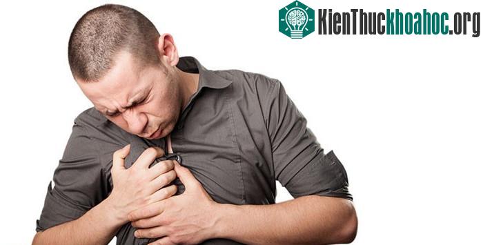 Cảm lạnh, cảm cúm... đều là tác nhân phổ biến gây khởi phát cơn hen.