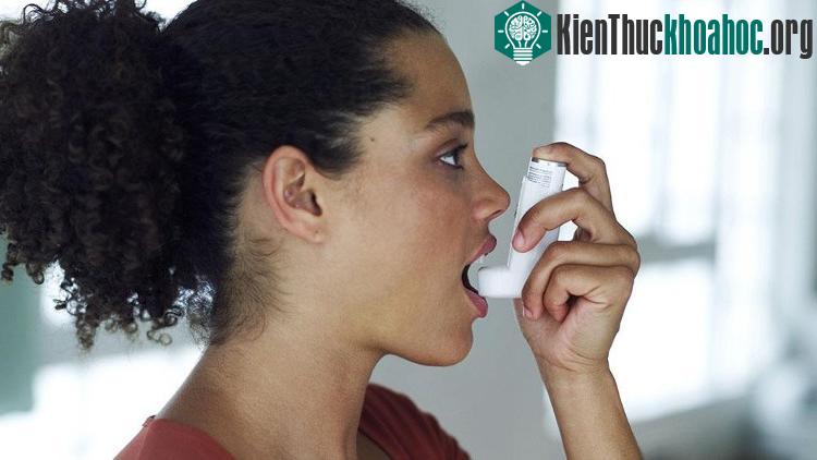 Hen suyễn và dị ứng