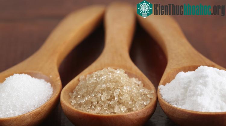 Việc ăn đồ ngọt thường xuyên sẽ khiến chúng ta bị... nghiện.