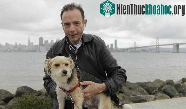 Timothy Brown, người đàn ông tình cờ được điều trị HIV