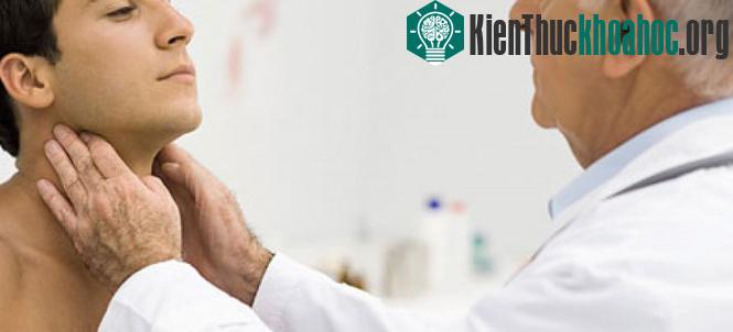 Quá trình chăm sóc bệnh nhân mắc bệnh quai bị bạn cần cẩn thận để bệnh không nặng thêm.