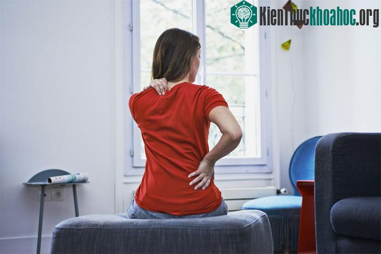 Châm cứu có tác dụng nhiều với chứng viêm xương khớp.