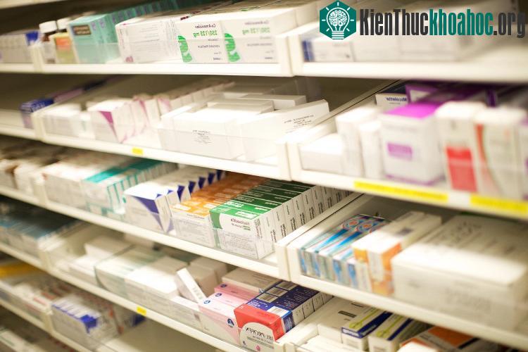 Chúng ta sẽ phải chờ đợi một thời gian dài nữa mới có được loại thuốc kháng sinh mới.