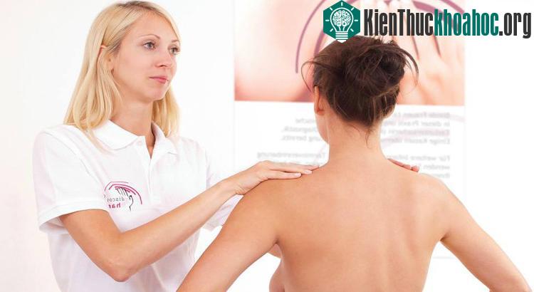 Trí tuệ nhân tạo có thể giúp các bác sĩ đưa ra những chẩn đoán chính xác hơn cho bệnh nhân.