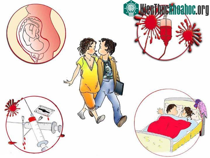 Người đàn ông tuân thủ một vợ một chồng sẽ ít có nguy cơ nhiễm HIV hơn, nhưng không có nghĩa là miễn dịch hoàn toàn với HIV.