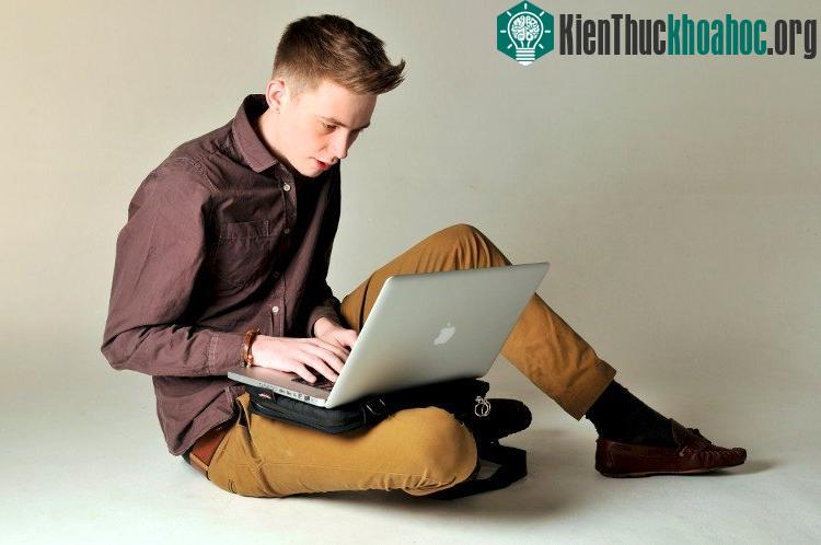 Sóng radio và sóng bức xạ đã trở thành một phần trong cuộc sống của loài người.