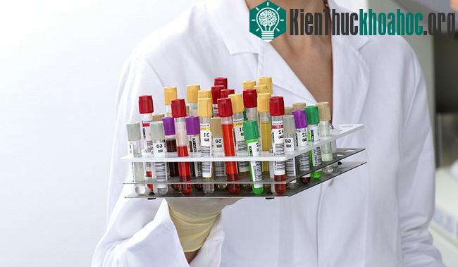 Phân tích ADN để xây dựng được một chế độ dinh dưỡng và luyện tập phù hợp với cơ thể bạn