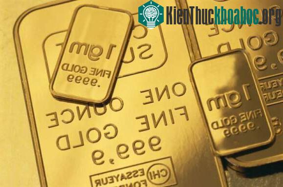 Hướng dẫn cách mua vàng, phân biệt vàng thật, vàng giả