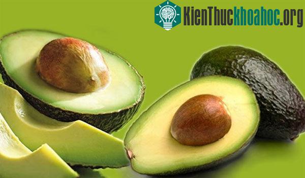 Tác hại khôn lường khi ăn quá nhiều quả bơ