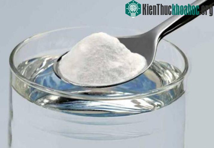 Muối có chứa rất nhiều dưỡng chất làm đẹp cho da