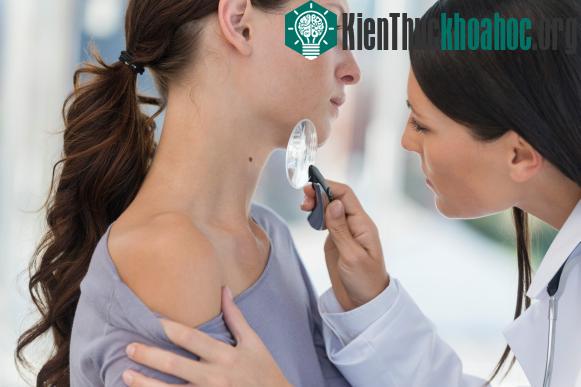 Phát hiện sớm bệnh ung thư da