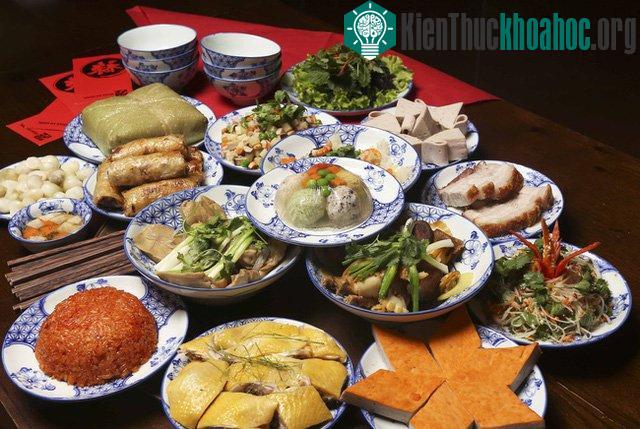 Tác hại của măng