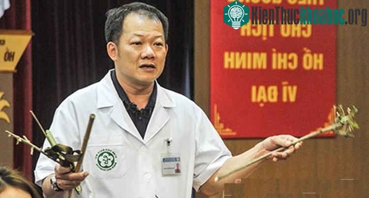 Dụng cụ để sơ cứu ban đầu rất đơn giản.