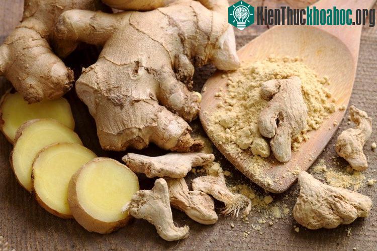 Các GDNPs cũng làm giảm viêm đại tràng cấp tính, ức chế viêm đại tràng mãn tính và ung thư liên quan đến đại tràng.