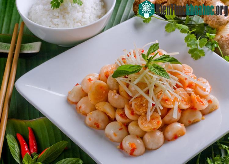 Cà muối