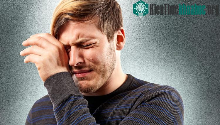 Nam giới thường ít chịu mở lòng, chấp nhận chuyện đi khám hơn nữ giới.
