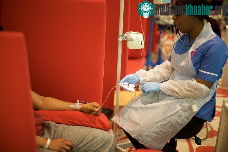 Kháng sinh mất tác dụng đồng nghĩa với bệnh nhân ung thư ngày càng trong tình trạng nguy hiểm.