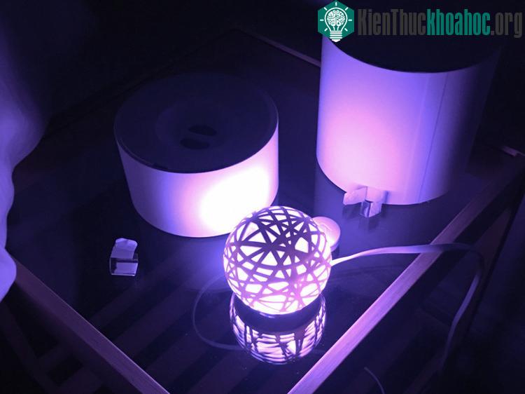 Sản phẩm có giá 129 USD.