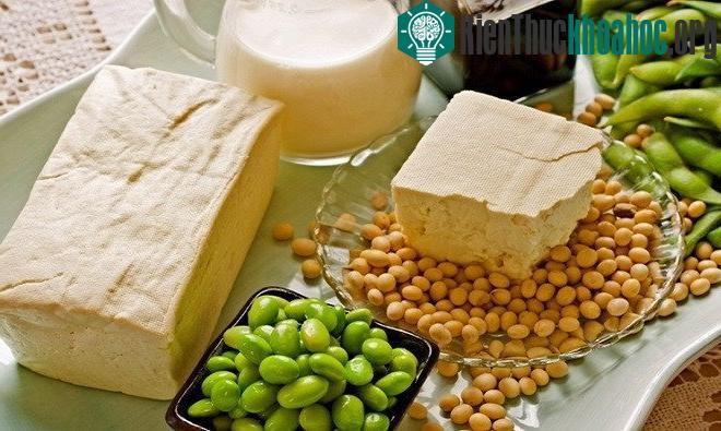 Đậu tương là loại cây bị chỉnh sửa gene nhiều nhất trong số tất cả các loại cây trồng