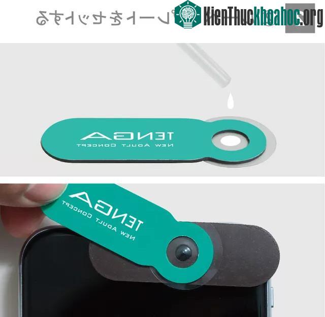 Đã có thể kiểm tra chất lượng tinh trùng đàn ông bằng smartphone ảnh 5