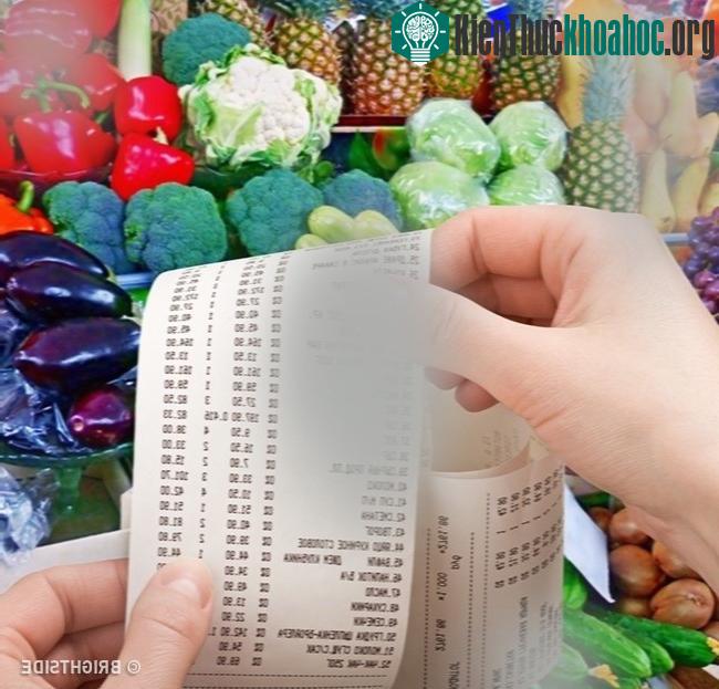Tầm nhìn mờ